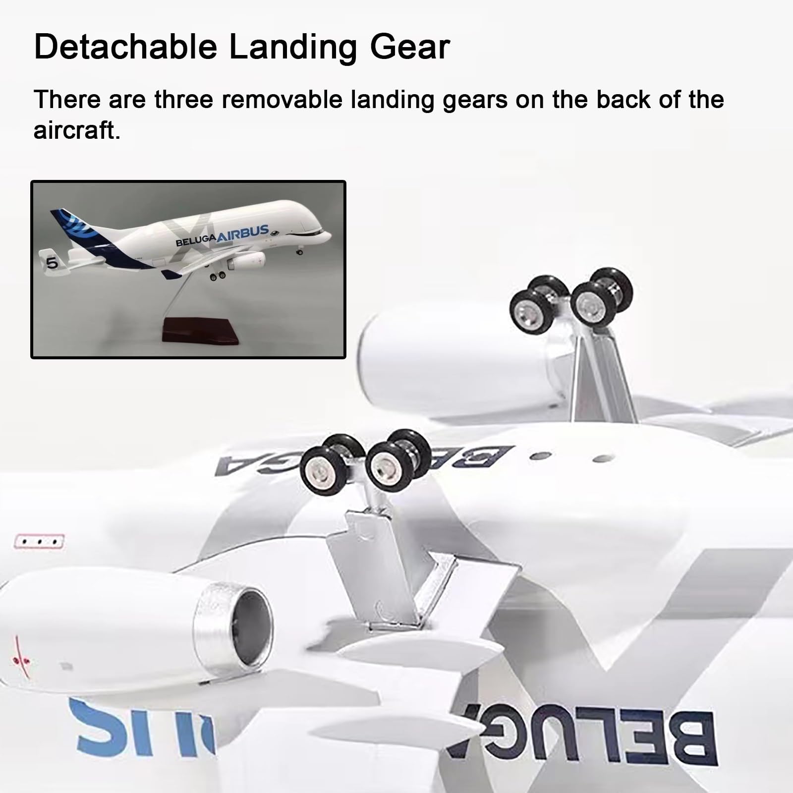 Amazon.co.jp: 16.5インチ 1:150 スケールモデル飛行機 A330-600